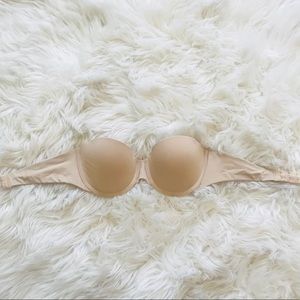 GapBody STRAPLESS BRA